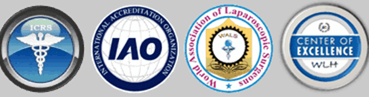 Fellowship of International College of Robotic Surgeons