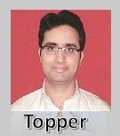 topper
