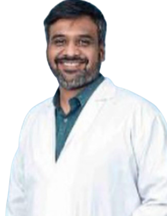 Dr. Abhilash Kumar