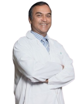 Dr. Arun Prasad