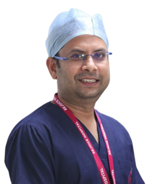 Dr. B.B. Das