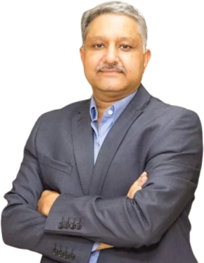 Dr. Deep Goyal