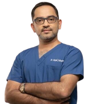 Dr. B. Premkumar