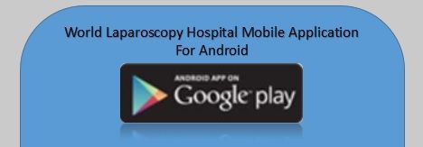 Thanks for WLH Mobile app