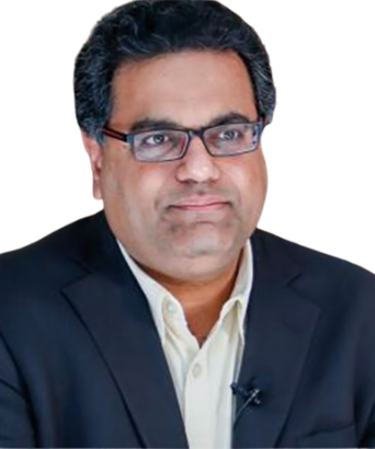 Dr. Rajesh Modi