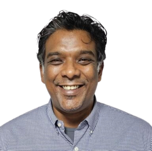 Prof. Naveen Alexander
