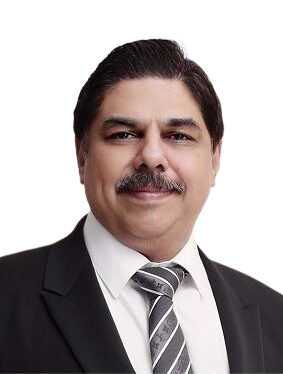 Dr. Hrishikesh D. Pai 