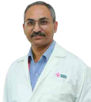 Dr. Reju Thomas