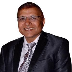 Dr. Arun Prasad